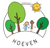 Kleuterschool Hoeven