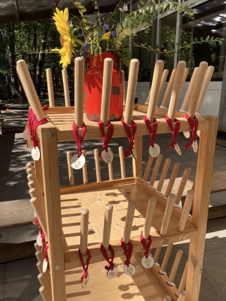 bottenhangers